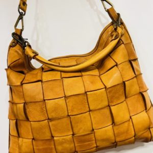 sac cuir